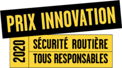 Prix Innovation Sécurité Routière 2020