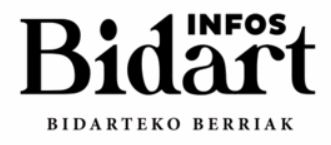 Bidart Infos