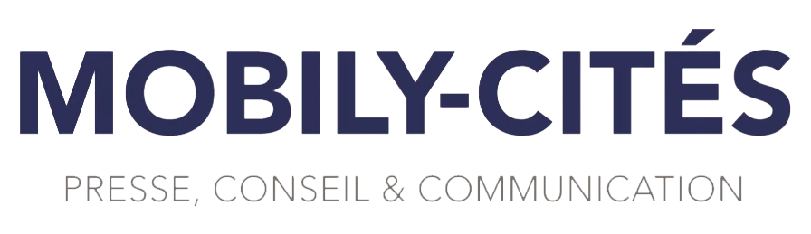 MOBILIY-CITÉS