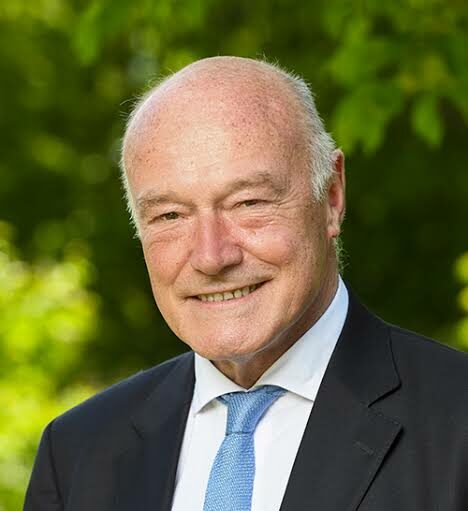 Alain Rousset Alain Rousset - Président du Conseil régional de Nouvelle-Aquitaine