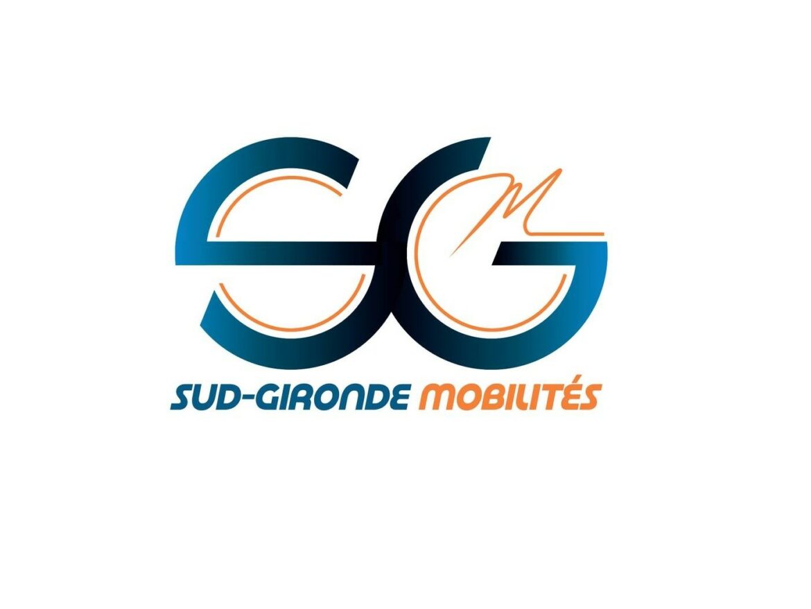 Sud Gironde Mobilité