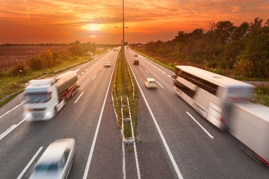 Mobilité professionnelle et transports collectifs