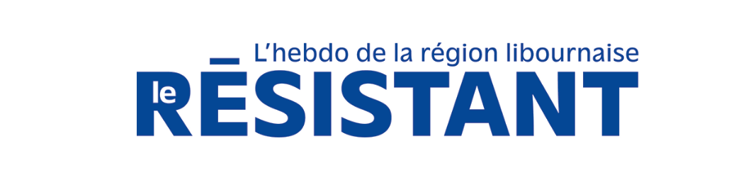 Le Résistant_logo